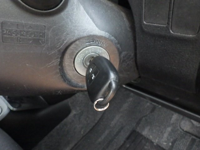 TOYOTA PROBOX 2018 Image 29