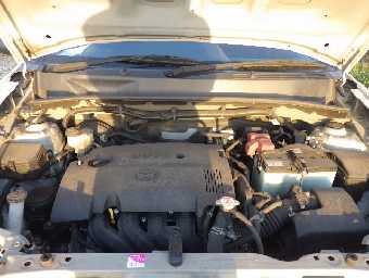 TOYOTA PROBOX 2018 Image 20