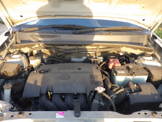 TOYOTA PROBOX 2018 Image 31