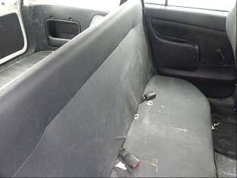 TOYOTA PROBOX 2018 Image 5