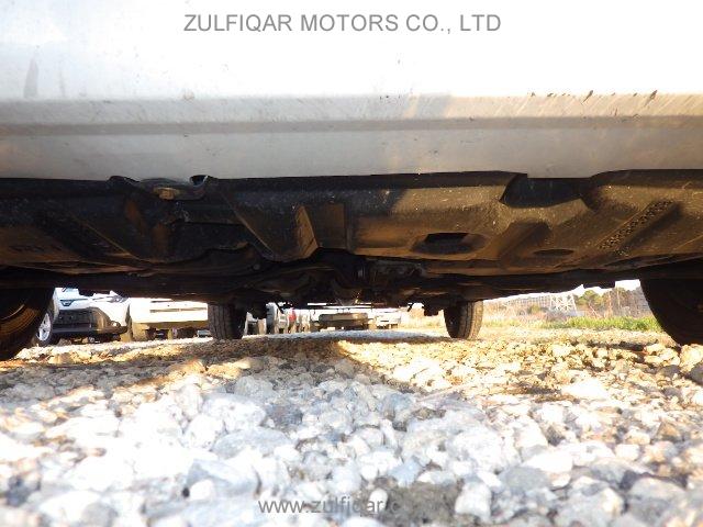 TOYOTA PROBOX 2018 Image 10