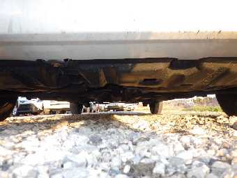 TOYOTA PROBOX 2018 Image 7