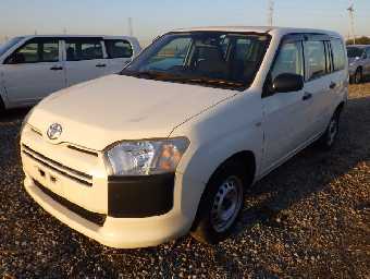 TOYOTA PROBOX 2018 Image 1