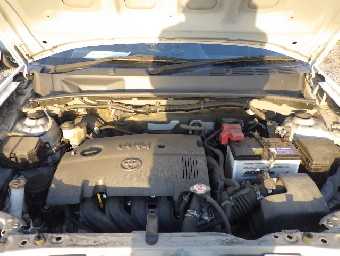 TOYOTA PROBOX 2018 Image 12