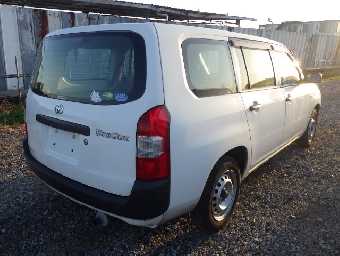 TOYOTA PROBOX 2018 Image 13