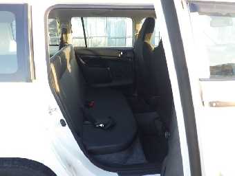 TOYOTA PROBOX 2018 Image 7