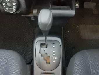 TOYOTA PROBOX 2018 Image 8