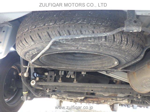 TOYOTA PROBOX 2018 Image 11