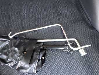 TOYOTA PROBOX 2018 Image 10