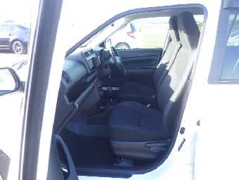 TOYOTA PROBOX 2018 Image 12