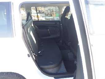 TOYOTA PROBOX 2018 Image 13