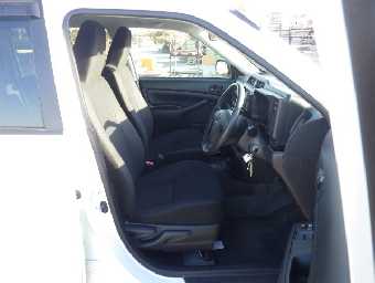 TOYOTA PROBOX 2018 Image 15