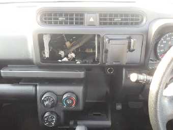 TOYOTA PROBOX 2018 Image 17