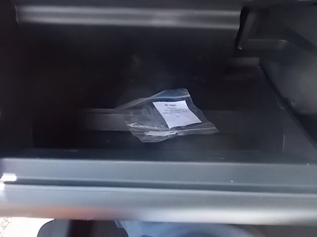 TOYOTA PROBOX 2018 Image 28