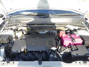 TOYOTA PROBOX 2018 Image 20