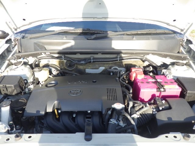 TOYOTA PROBOX 2018 Image 30