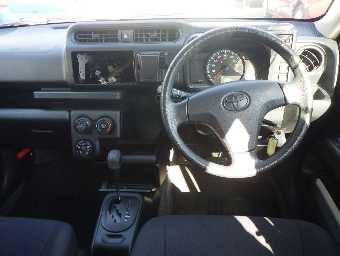 TOYOTA PROBOX 2018 Image 4