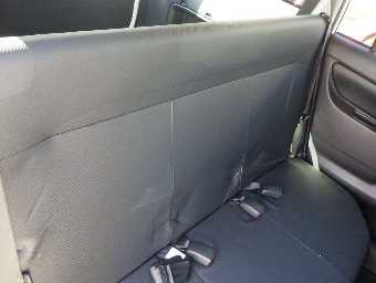 TOYOTA PROBOX 2018 Image 5