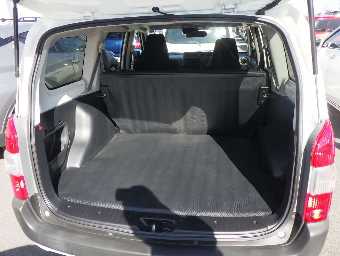 TOYOTA PROBOX 2018 Image 6