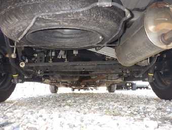 TOYOTA PROBOX 2018 Image 7