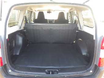 TOYOTA PROBOX 2018 Image 8