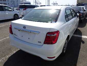 TOYOTA COROLLA AXIO 2015 Image 15