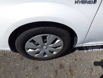 TOYOTA COROLLA AXIO 2015 Image 16