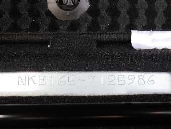 TOYOTA COROLLA AXIO 2015 Image 19