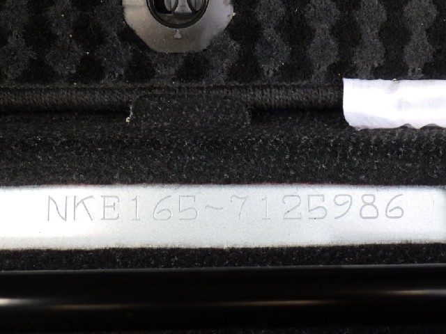 TOYOTA COROLLA AXIO 2015 Image 25