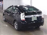 TOYOTA PRIUS PHV 2012 Image 2