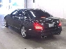 MERCEDES BENZ S CLASS 2007 Image 2