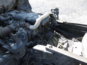 ISUZU ELF DUMP TRUCK 1999 Image 11