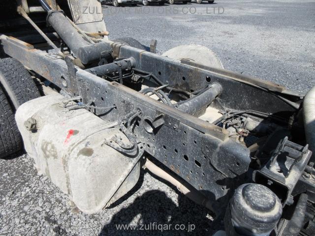 ISUZU ELF DUMP TRUCK 1999 Image 12