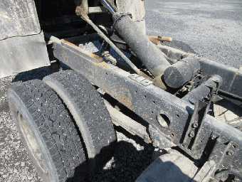 ISUZU ELF DUMP TRUCK 1999 Image 13