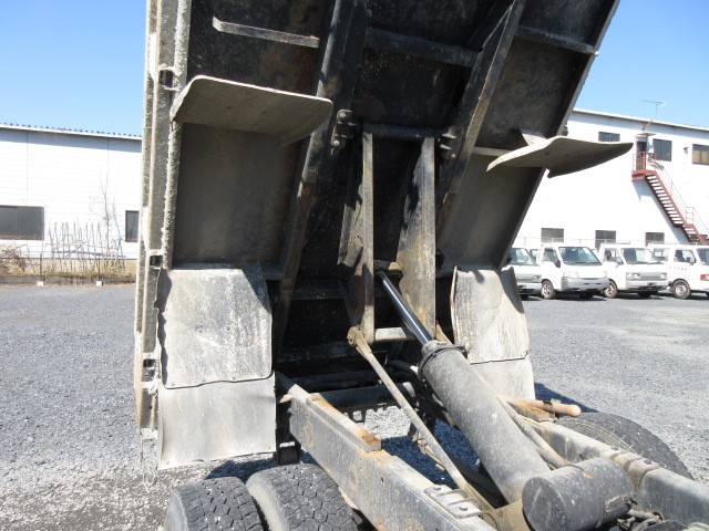 ISUZU ELF DUMP TRUCK 1999 Image 20