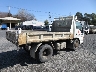 ISUZU ELF DUMP TRUCK 1999 Image 3