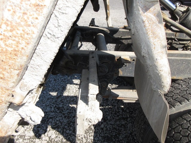 ISUZU ELF DUMP TRUCK 1999 Image 21