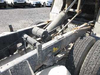ISUZU ELF DUMP TRUCK 1999 Image 17
