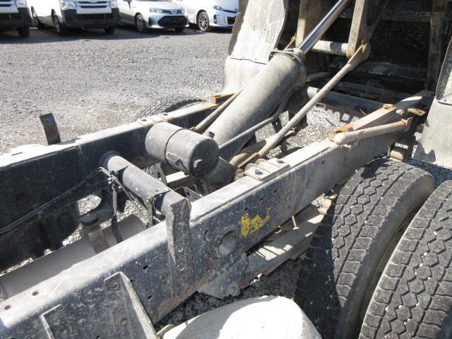 ISUZU ELF DUMP TRUCK 1999 Image 23