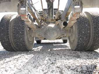 ISUZU ELF DUMP TRUCK 1999 Image 19