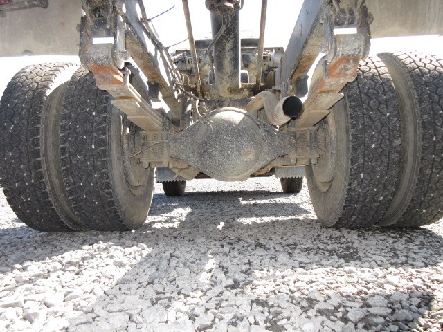 ISUZU ELF DUMP TRUCK 1999 Image 25