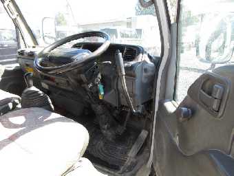 ISUZU ELF DUMP TRUCK 1999 Image 20