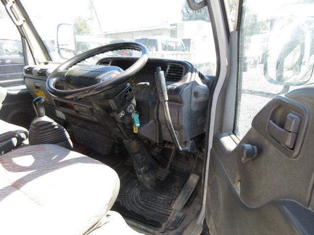 ISUZU ELF DUMP TRUCK 1999 Image 26