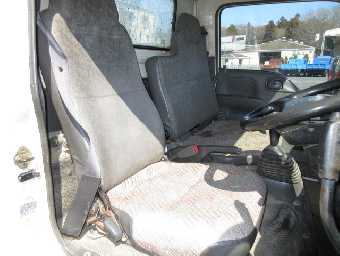 ISUZU ELF DUMP TRUCK 1999 Image 21