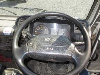 ISUZU ELF DUMP TRUCK 1999 Image 22
