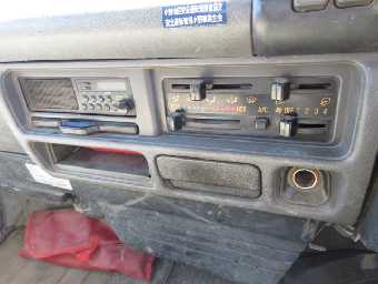 ISUZU ELF DUMP TRUCK 1999 Image 23