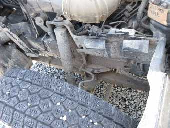 ISUZU ELF DUMP TRUCK 1999 Image 8