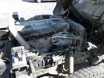ISUZU ELF DUMP TRUCK 1999 Image 9