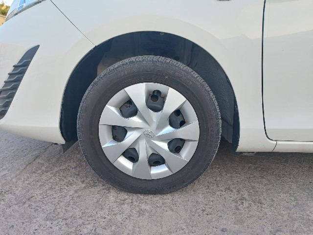 TOYOTA YARIS 2019 Image 20