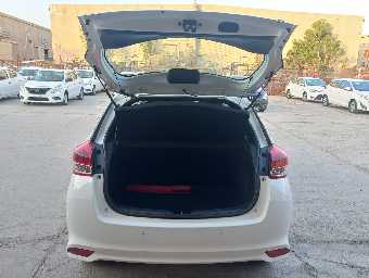 TOYOTA YARIS 2019 Image 7